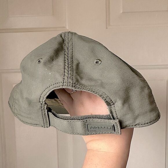Propper Men’s Olive Cap - Picture 4 of 7